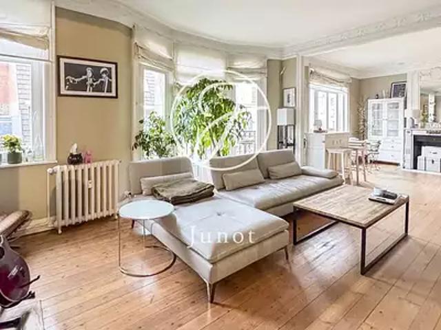 Appartement vente à Euralille, Lille