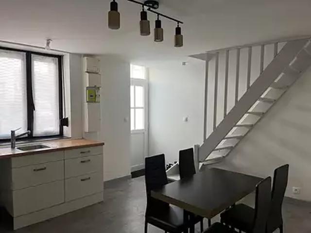 Maison vente à Lille