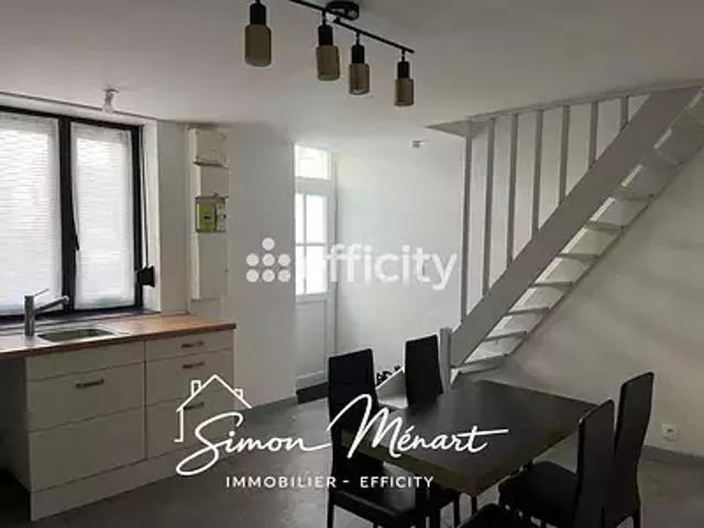 Maison vente à Lille