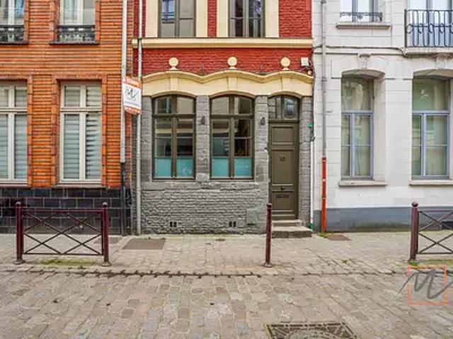 Maison vente à Lille