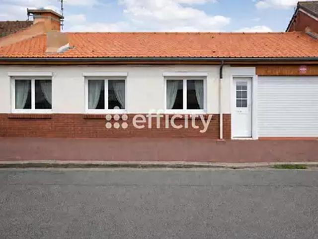 Maison vente à Lille