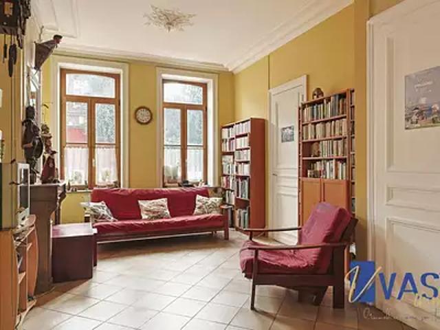 Maison vente à Lille
