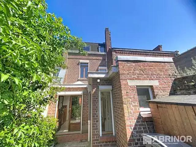 Maison vente à Lille