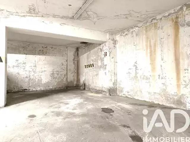 Garage vente à Lille