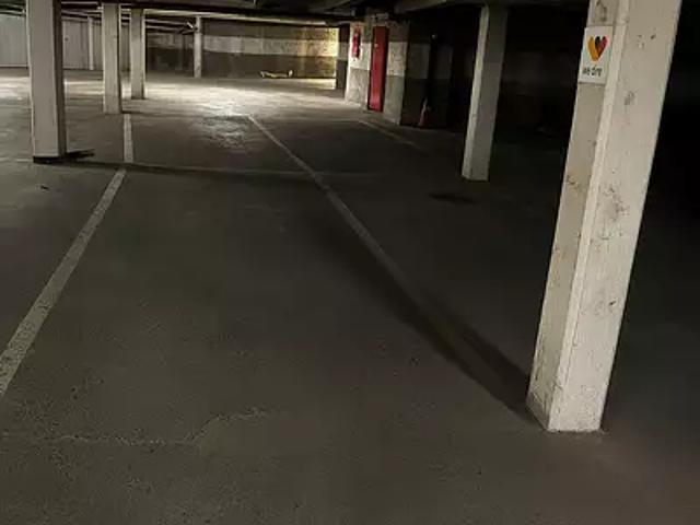Garage vente à Lille