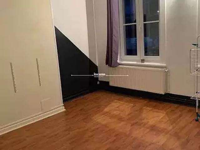 Appartement location à Lille