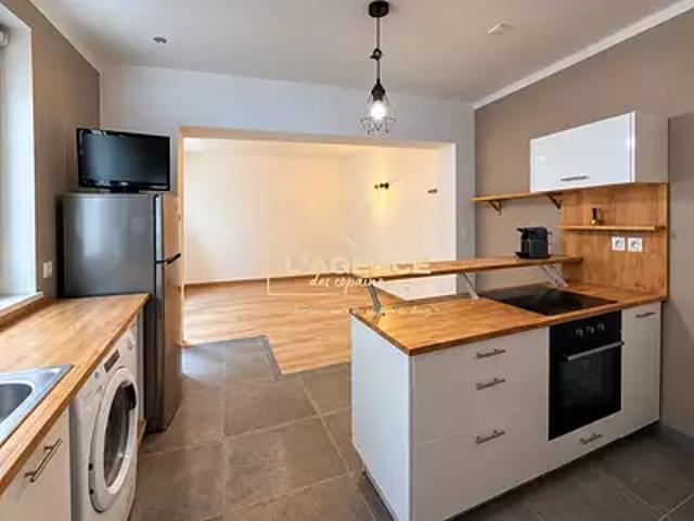 Maison location à Lille