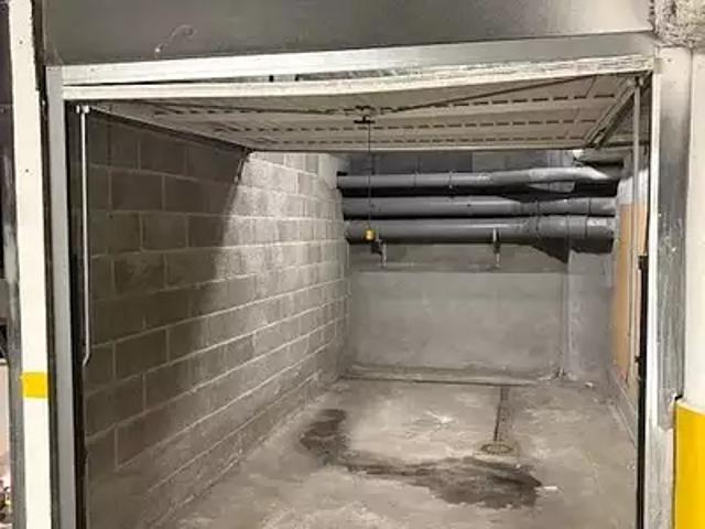 Garage location à Lille