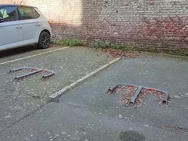 Garage location à Lille