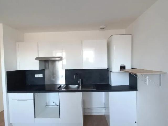 Appartement location à Lille