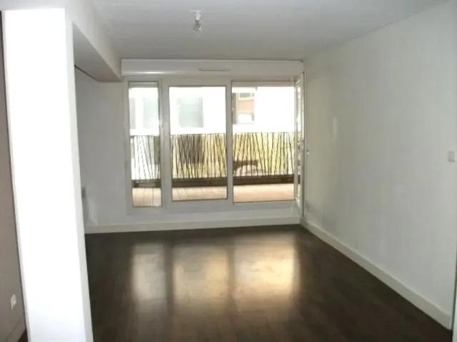 Appartement location à Lille
