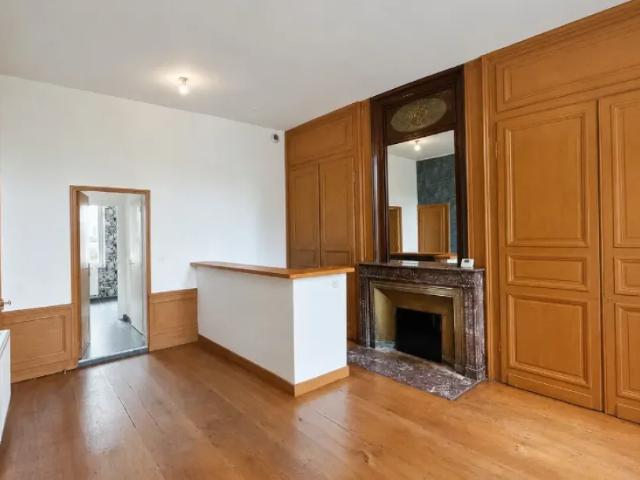 Appartement location à Lille