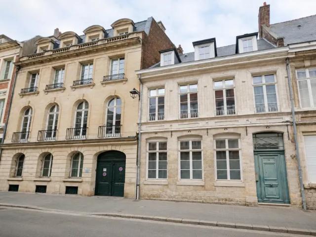 Appartement location à Lille