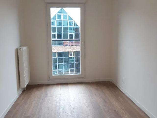 Appartement location à Lille