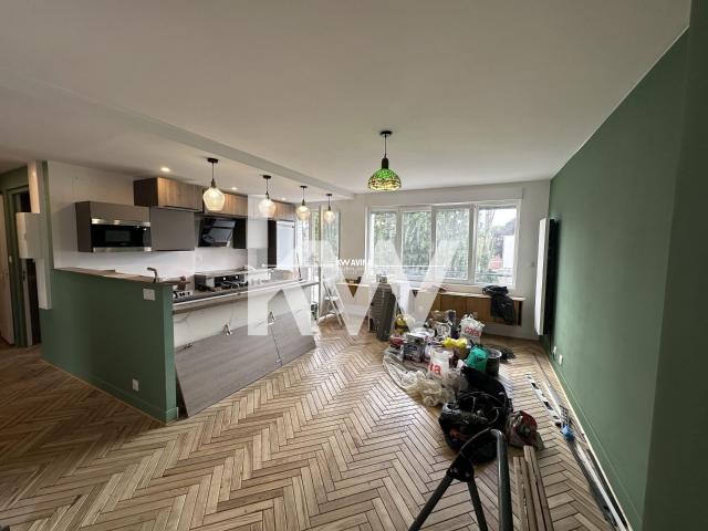 Appartement location à Lille