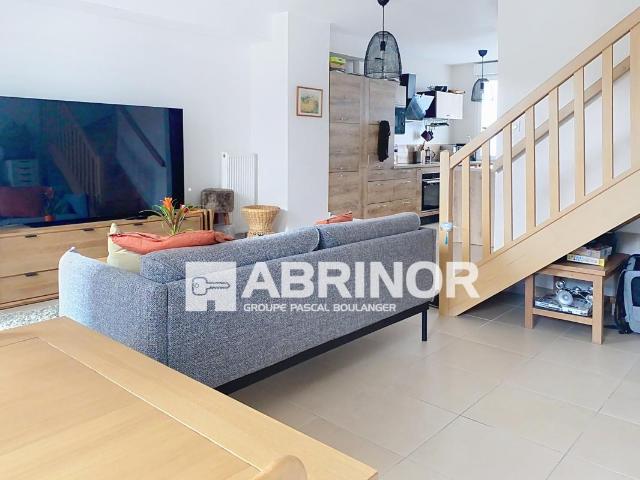 Duplex vente à Lille