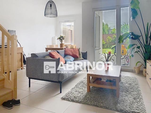 Duplex vente à Lille