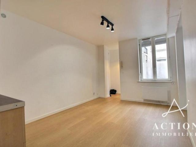 Appartement vente à Lille