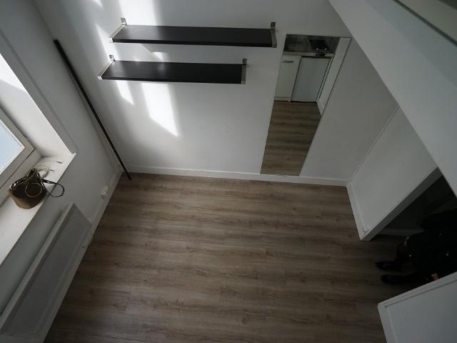 Appartement location à Lille