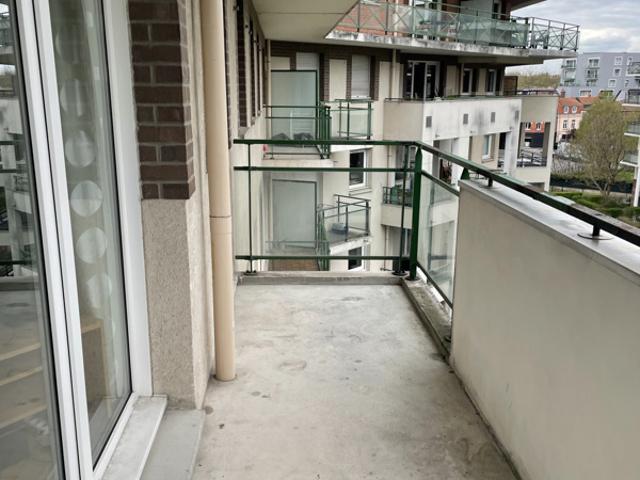 Appartement location à Lille