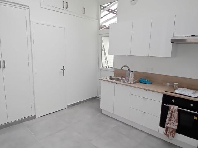 Appartement location à Lille