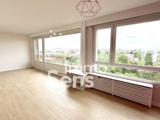 Appartement location à Lille