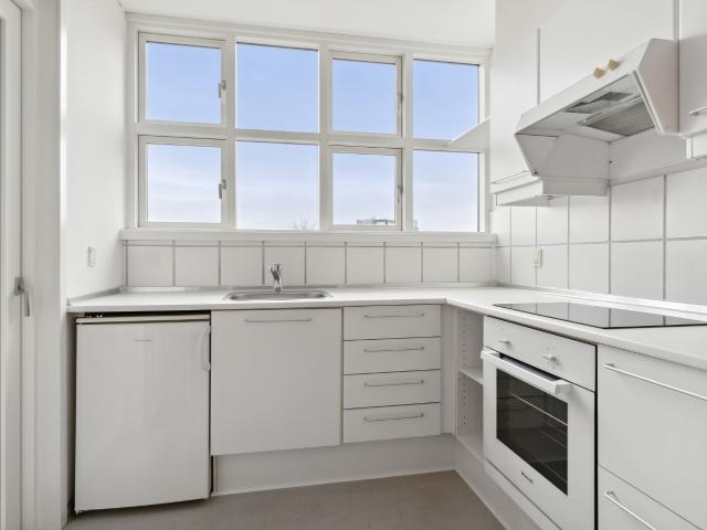 Lejlighed til leje i Nørresundby, Brønderslev-Dronninglund