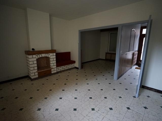 Maison location à Lille