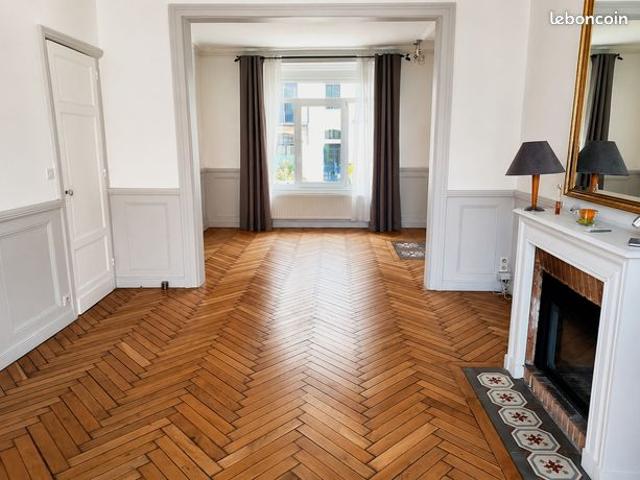 Appartement vente à Lille