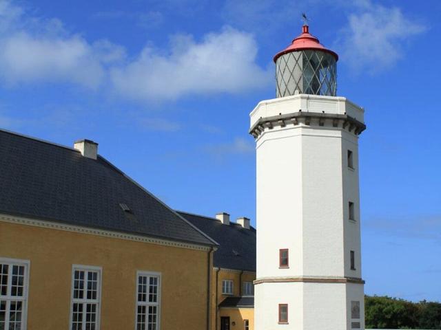 Ejendom til leje i Brønderslev-Dronninglund