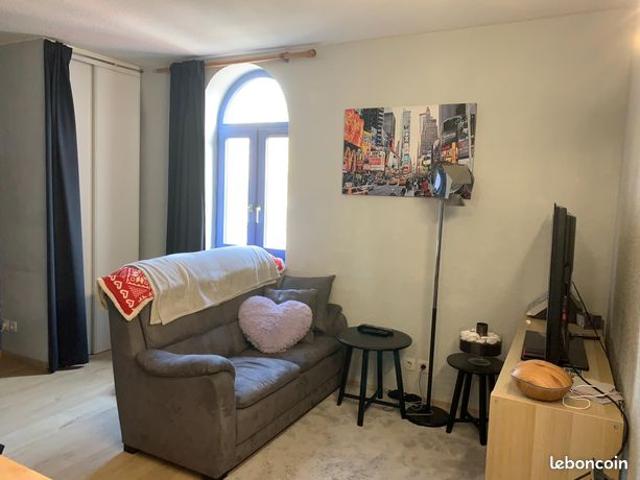 Appartement vente à Lille
