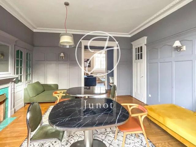 Appartement vente à Lille