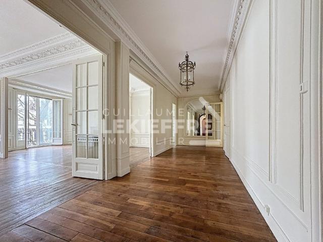 Appartement vente à Lille