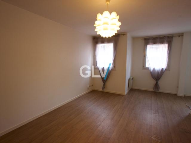 Appartement location à Lille