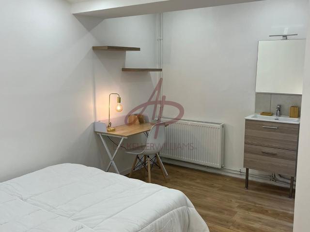 Appartement location à Lille