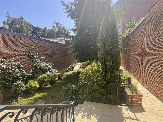 Maison vente à Lille