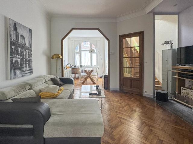 Maison vente à Lille