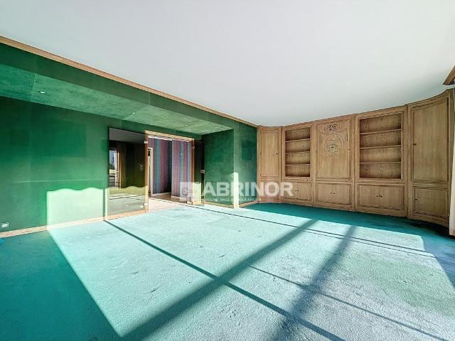 Appartement vente à Lille