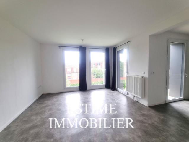 Appartement vente à Lille