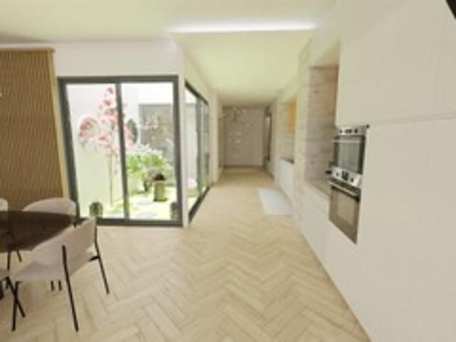 Duplex vente à Lille