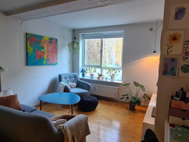 Ejendom til leje i Lystrup, Århus
