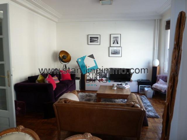 Appartement location à Lille