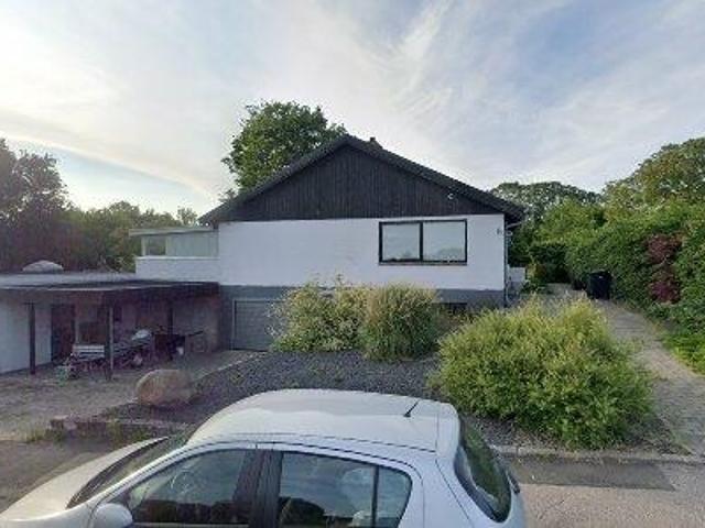 Erhvervsejendom til leje i Lundby, Vordingborg