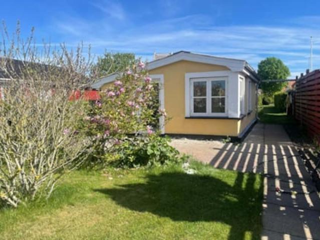 Lejlighed til leje i Sæby, Brønderslev-Dronninglund