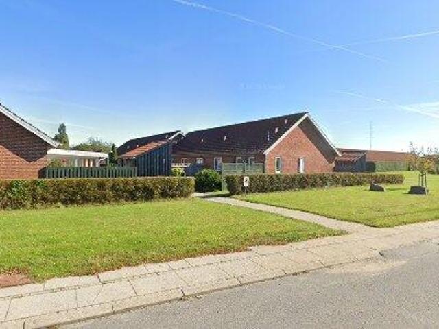 Lejlighed til salg i Søndersø, Nordfyn