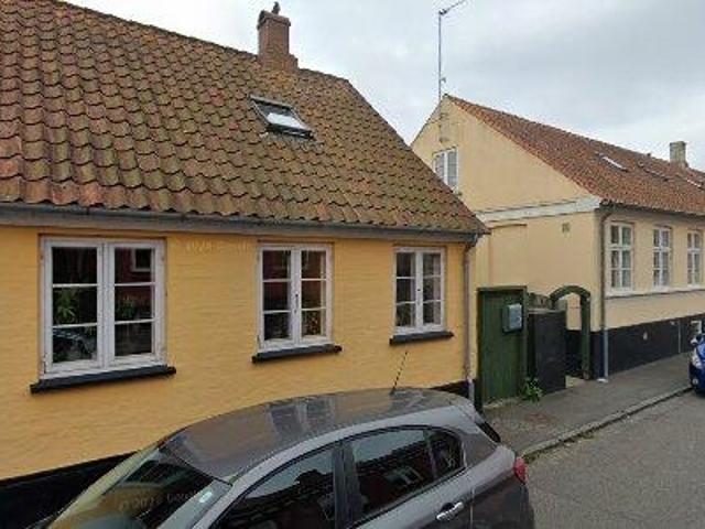 Hus til leje i Nexø, Bornholms Regionskommune