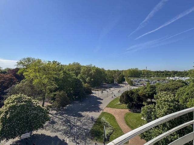 Appartement vente à Lille