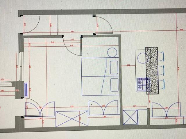 Appartement location à Lille