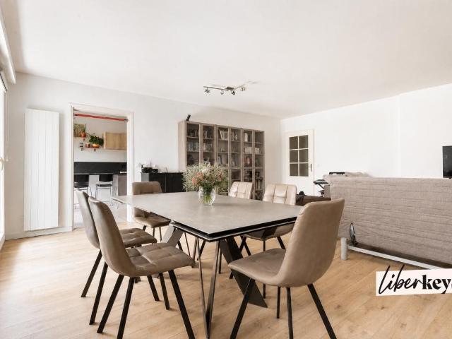 Appartement vente à Lille