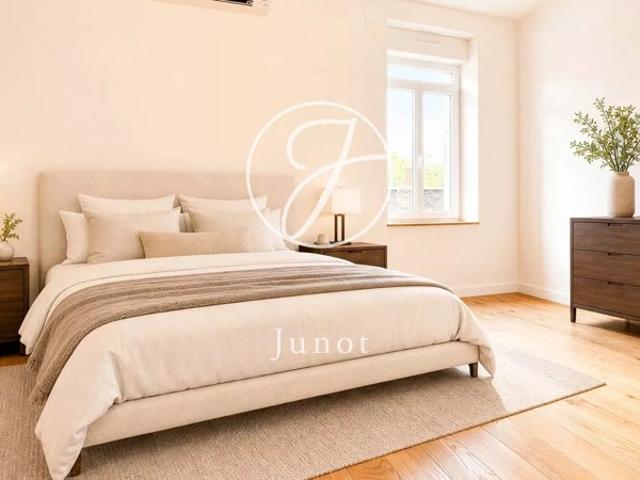 Appartement vente à Lille